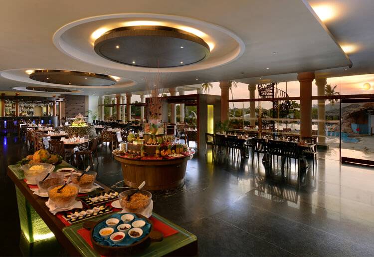 Image of Pickled mango restaurant