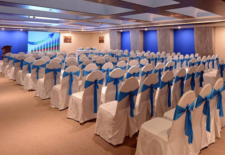 meeting room and conference hall in Goa