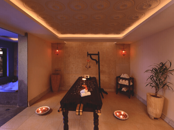 Best Spa in Goa