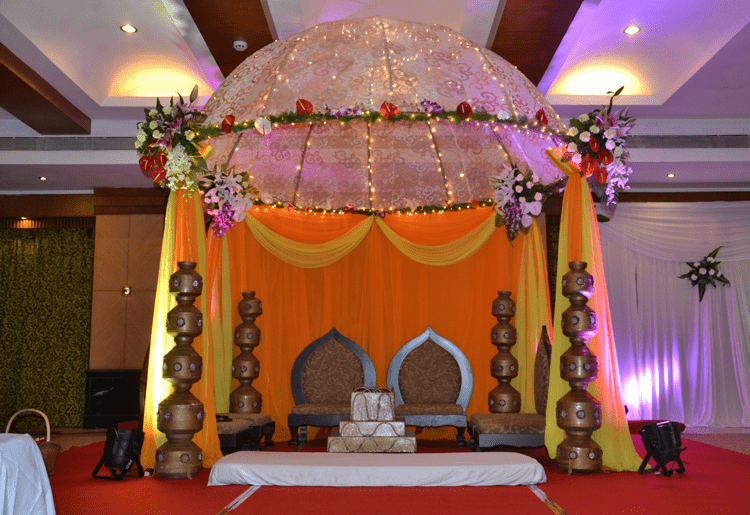 wedding resort goa