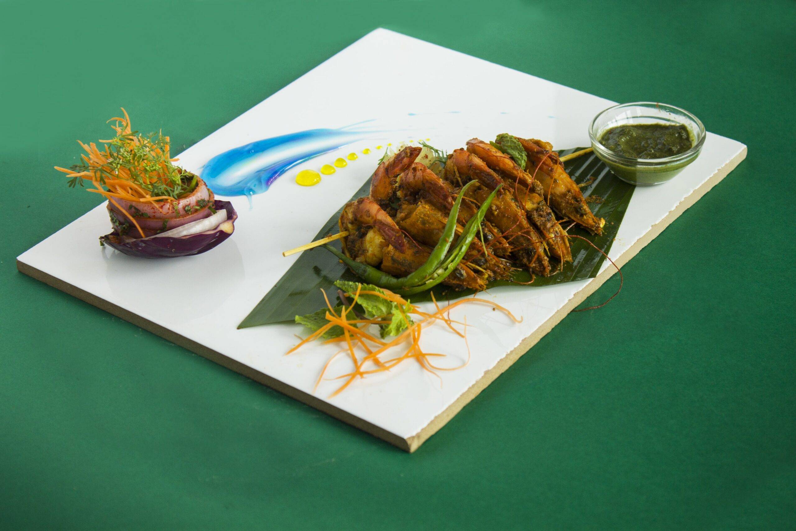 Goan Seafood