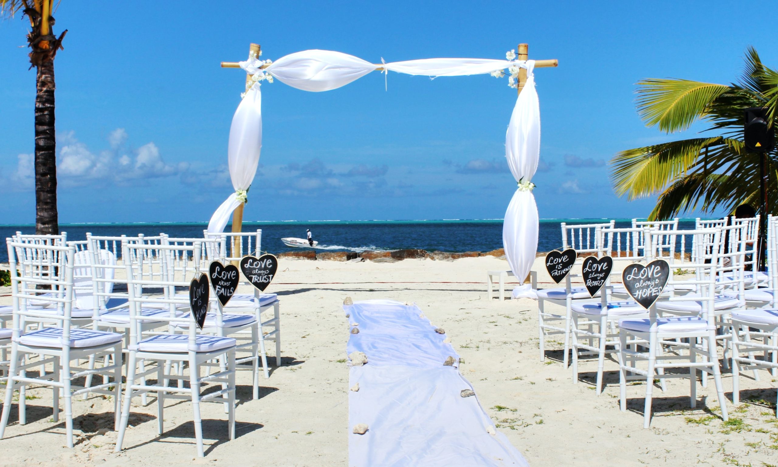 best resorts in Goa for destination weddings
