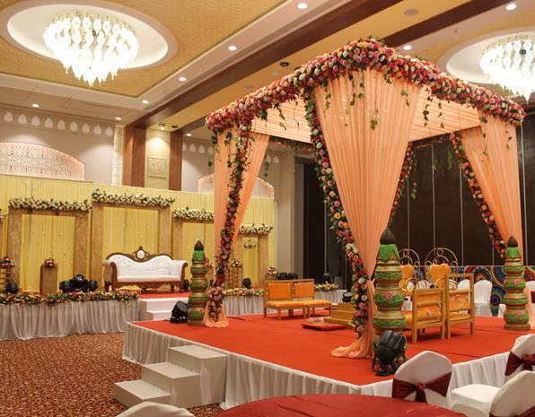 Budget Destination Wedding in Goa