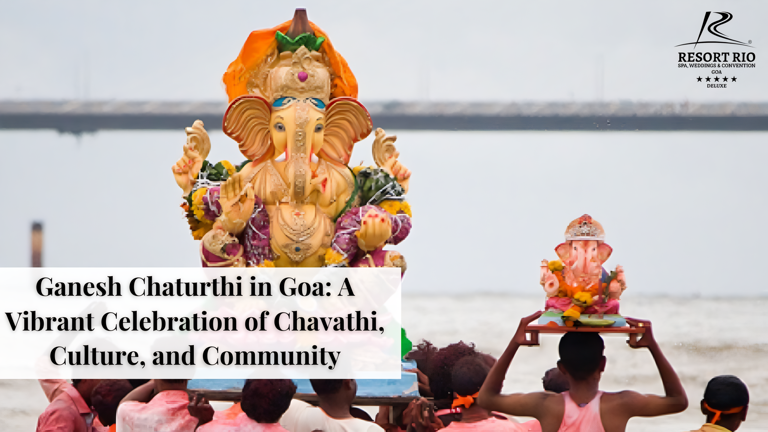 Ganesh Chaturthi in Goa