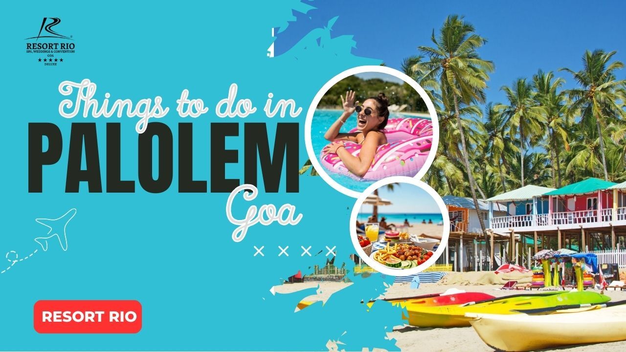 Goa travel guide