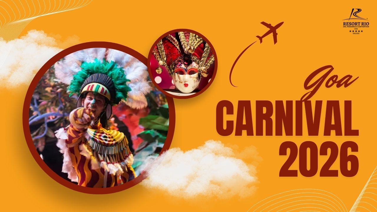 Goa Carnival 2026