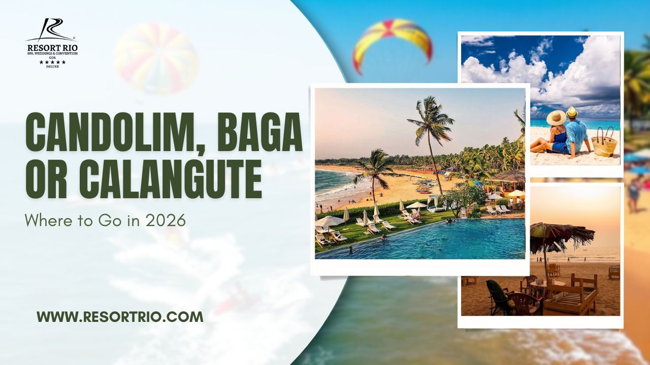 Best Beach to Visit in Goa 2026 
