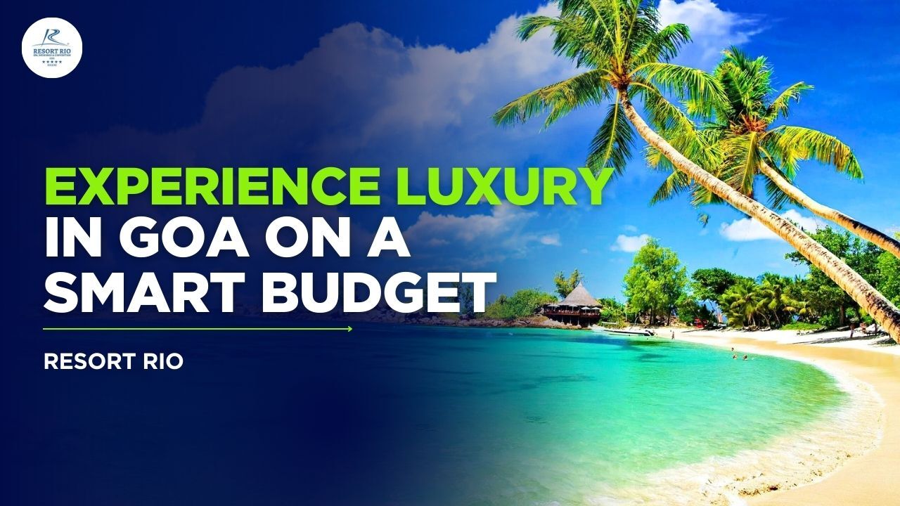 Plan a Luxury Goa Vacation