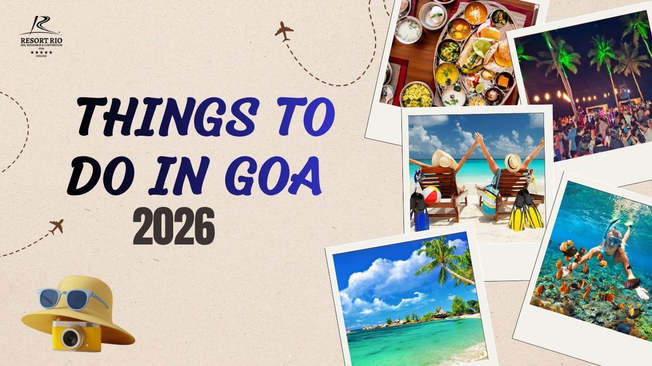 things to do in goa