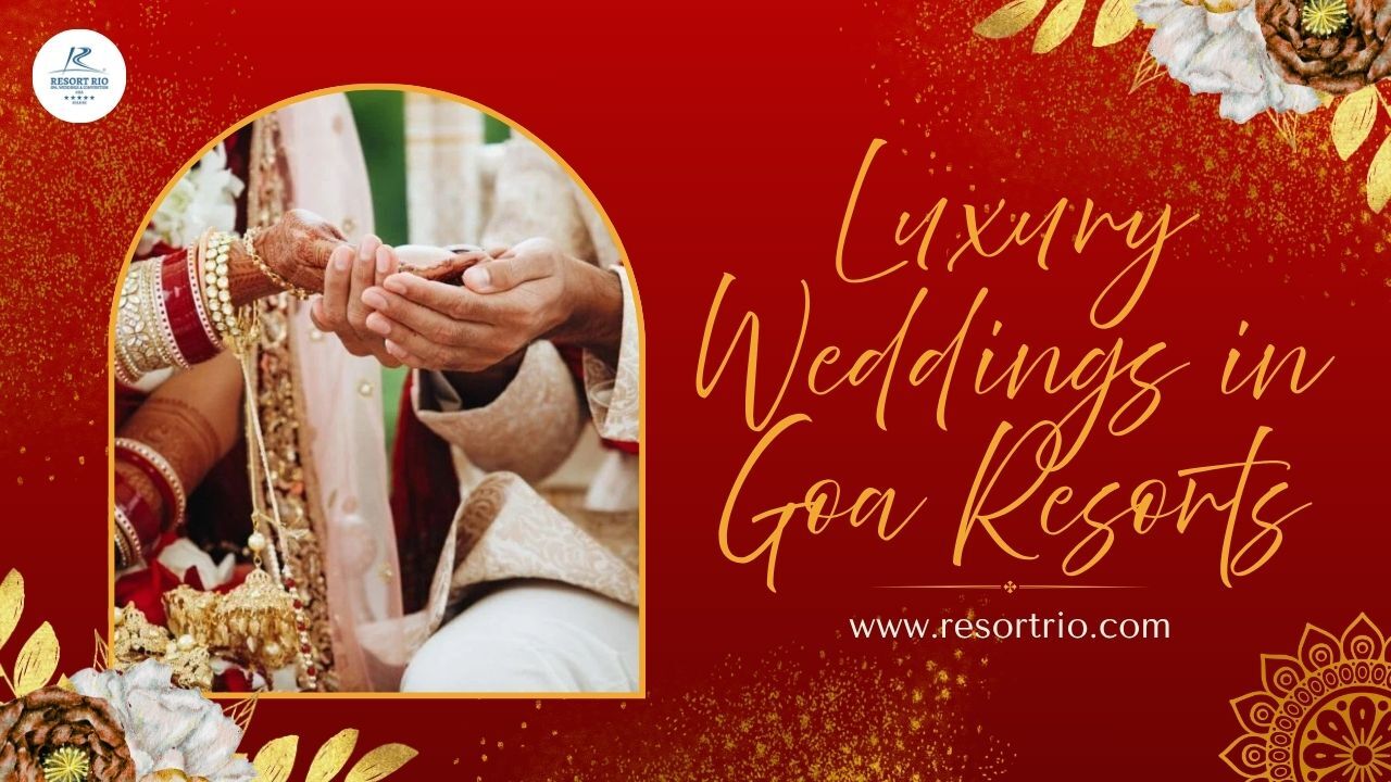 Big Fat Indian Weddings