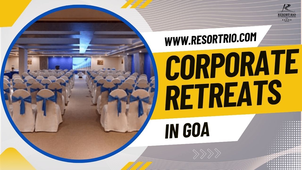 Corporate Retreat in Goa