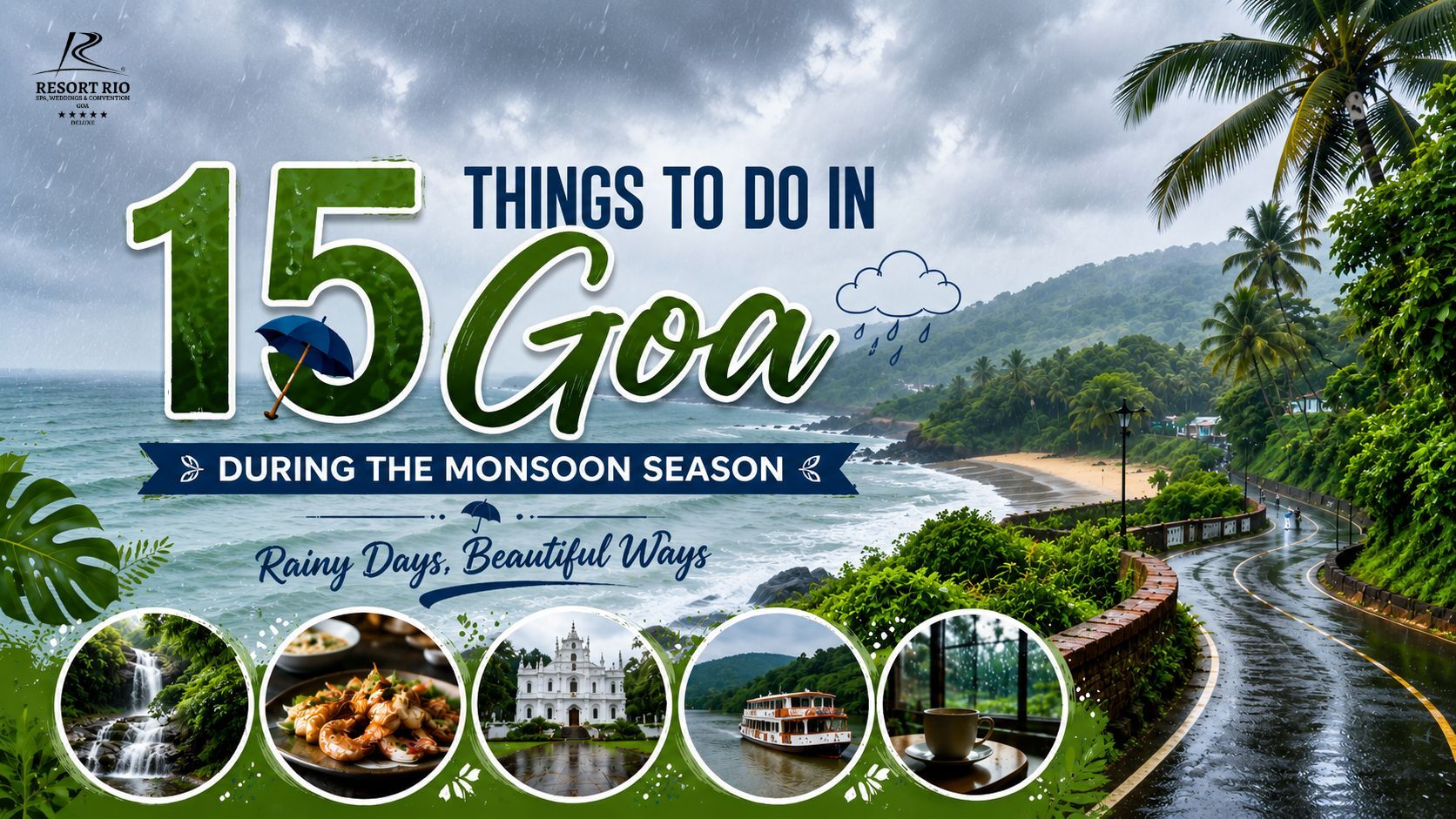 Things to Do in Goa
