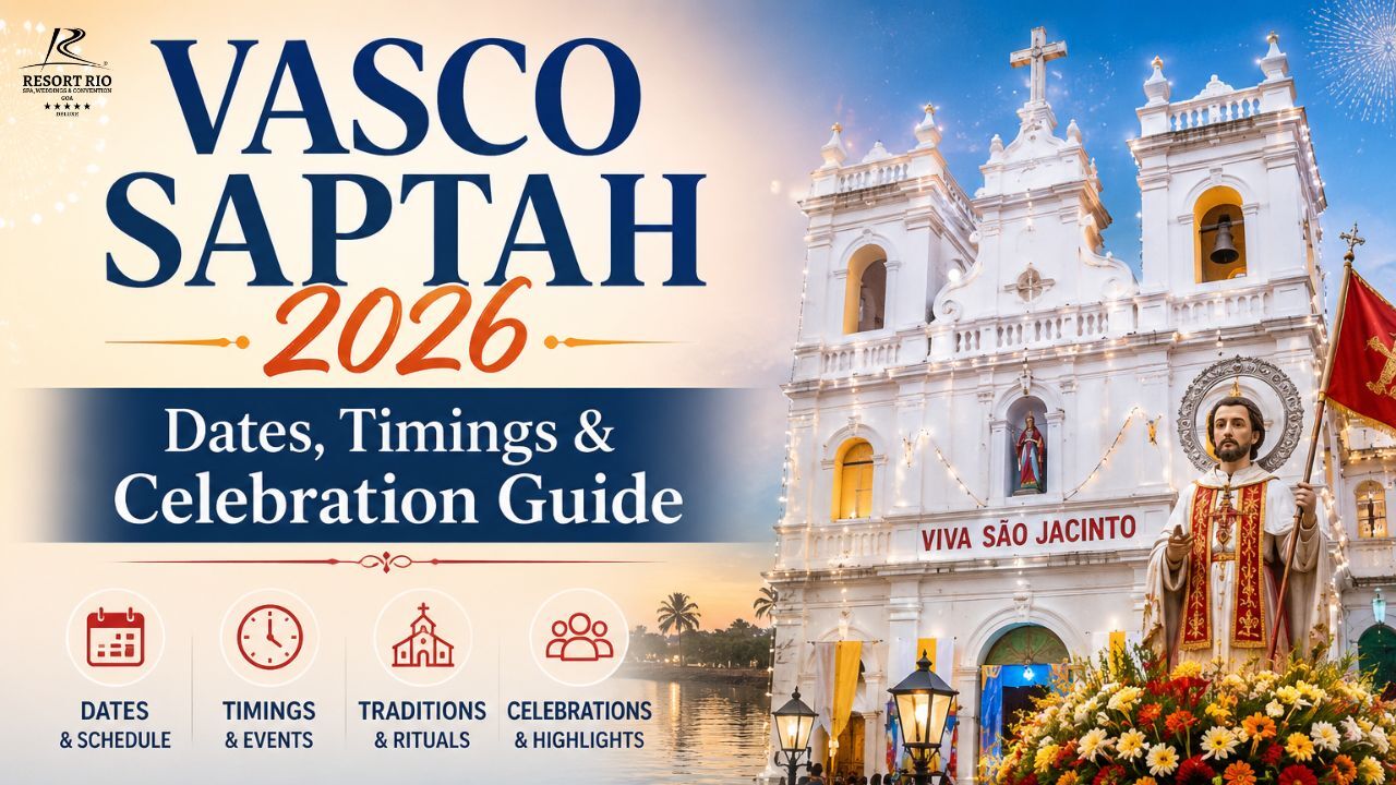 Vasco Saptah 2026 Celebration Guide