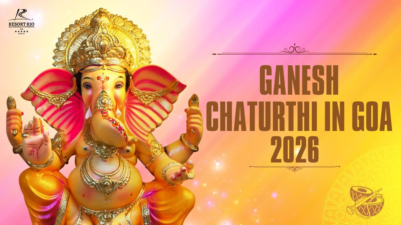 Ganesh Chaturthi in Goa 2026