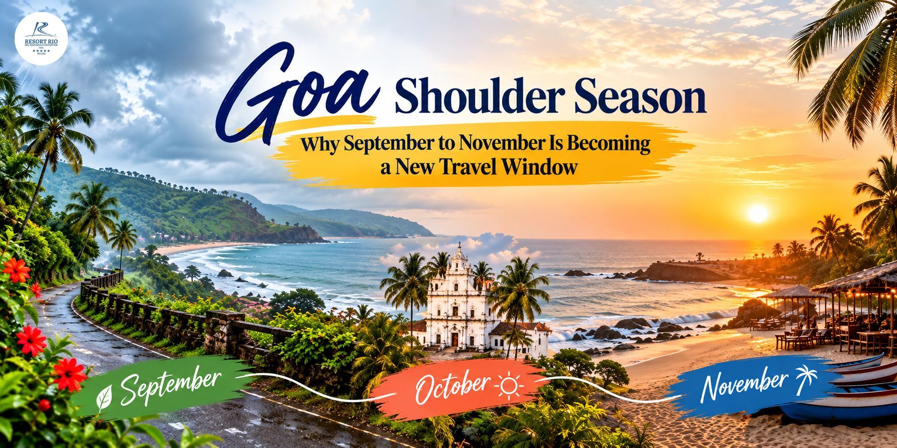 Goa Tourism records